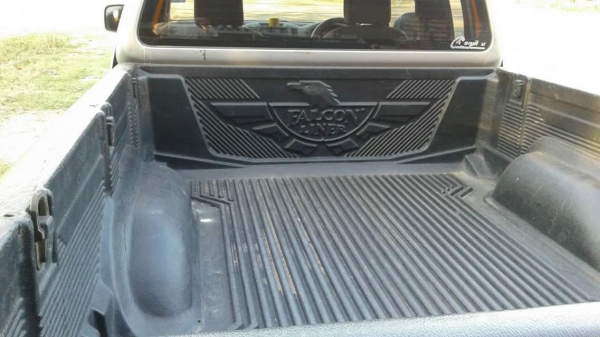 ขายรถกระบะ สภาพดี รถสวย เอกสารพร้อมโอน ราคา340,000 สนใจโทร 090-8588220คุณนะ 093-3258446คุณบิว หรือเข้าดูสินค้าอื่นๆได้ที่ www.truck.in.th/498 หรือเพจFacebook ณรงค์ ซื้อขายรถมือสอง (เว็บไซต์ส่วนตัว) หรือFacebook คุณนะ รถบรรทุก