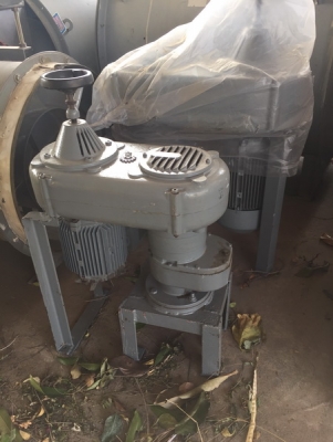 ขาย	ถังสแตนเลสเกรด 316 ขนาด 2,000 ลิตร พร้อมใบกวน สภาพสวย พร้อมใช้งาน