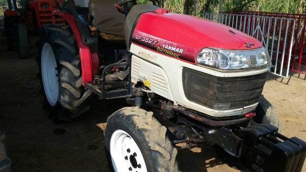 หาชื้อรถไถยันม่าร์EF352T เชิณมาหาเราครับ ผาน5หนึ่งอันสวยๆเดิมๆ ขายใน ราคา165000บาท รถอยู่วังบัว คลองขลุง กำแพงเพชร สนใจสอบุถามได้ที่081 3655997 อำพร พาเจริญ ราคาต่อรองได้อีกนะครับ หาชื้อรถไถยันม่าร์EF352T เชิณมาหาเราครับ ผาน5หนึ่งอันสวยๆเดิมๆ ขายใน ราคา165000บาท รถอยู่วังบัว คลองขลุง กำแพงเพชร สนใจสอบุถามได้ที่081 3655997 อำพร พาเจริญ ราคาต่อรองได้อีกนะครับ