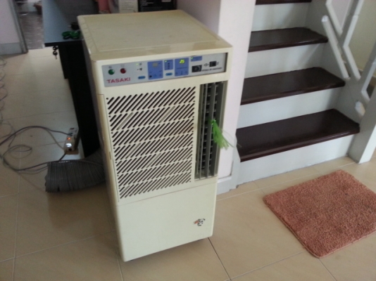 ขายแอร์7800บีทียู