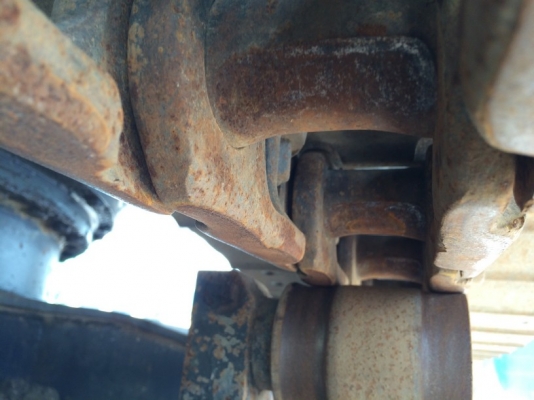 Kobelco SK120-3 LP-16545 มาร์คไฟว์ซุปเปอร์ สภาพสวยนำเข้าจากญี่ปุ่น ไม่แพงครับ