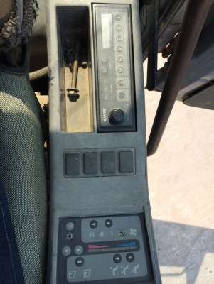 Kobelco SK120-3 LP-16545 มาร์คไฟว์ซุปเปอร์ สภาพสวยนำเข้าจากญี่ปุ่น ไม่แพงครับ