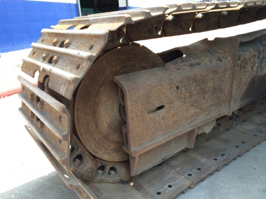 Kobelco SK120-3 LP-16545 มาร์คไฟว์ซุปเปอร์ สภาพสวยนำเข้าจากญี่ปุ่น ไม่แพงครับ