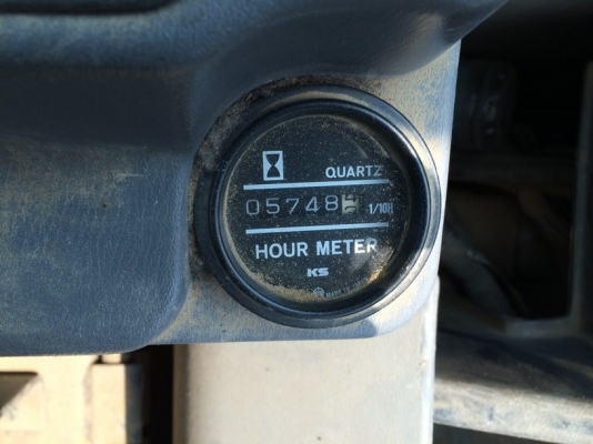 Kobelco SK120-3 LP-16545 มาร์คไฟว์ซุปเปอร์ สภาพสวยนำเข้าจากญี่ปุ่น ไม่แพงครับ