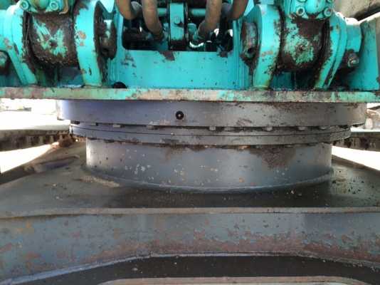 Kobelco SK120-3 LP-16545 มาร์คไฟว์ซุปเปอร์ สภาพสวยนำเข้าจากญี่ปุ่น ไม่แพงครับ