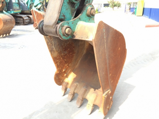 Kobelco SK120-3 LP-16545 มาร์คไฟว์ซุปเปอร์ สภาพสวยนำเข้าจากญี่ปุ่น ไม่แพงครับ