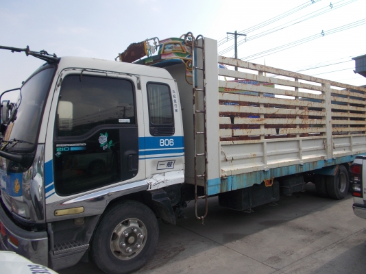 รถหกล้อ รถหกล้อ