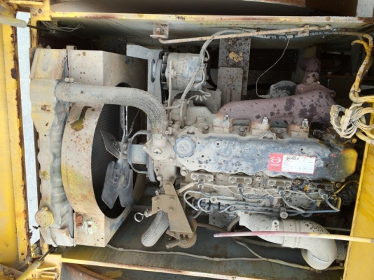 Sakai R2s ปี 1991 สภาพสวย พร้อมลงงาน นำเข้าจากญี่ปุ่น ไม่เคยใช้งานในไทยครับ