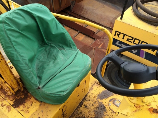 Sakai R2s ปี 1991 สภาพสวย พร้อมลงงาน นำเข้าจากญี่ปุ่น ไม่เคยใช้งานในไทยครับ