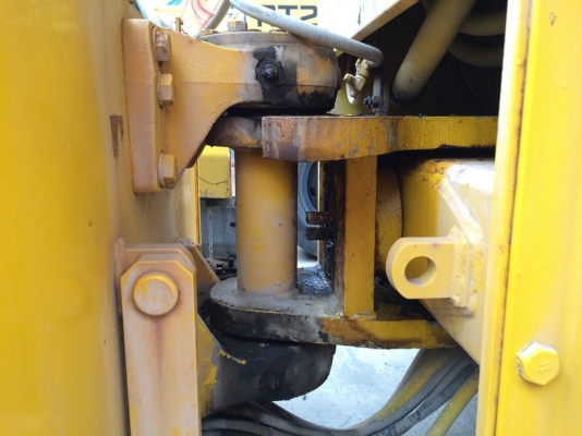 Sakai R2s ปี 1991 สภาพสวย พร้อมลงงาน นำเข้าจากญี่ปุ่น ไม่เคยใช้งานในไทยครับ