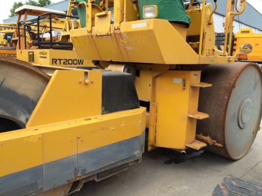 Sakai R2s ปี 1991 สภาพสวย พร้อมลงงาน นำเข้าจากญี่ปุ่น ไม่เคยใช้งานในไทยครับ