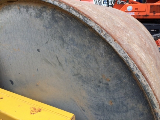 Sakai R2s ปี 1991 สภาพสวย พร้อมลงงาน นำเข้าจากญี่ปุ่น ไม่เคยใช้งานในไทยครับ