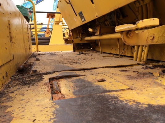 Sakai R2s ปี 1991 สภาพสวย พร้อมลงงาน นำเข้าจากญี่ปุ่น ไม่เคยใช้งานในไทยครับ