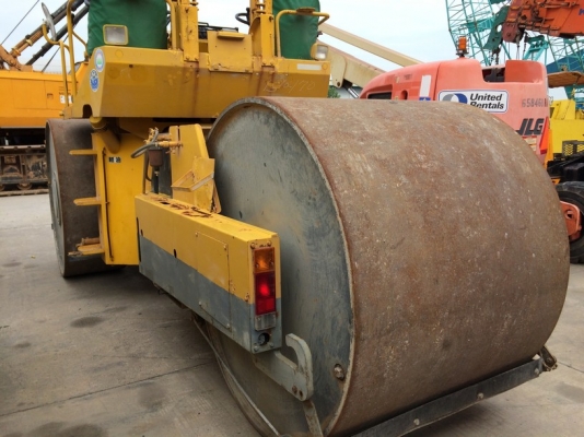 Sakai R2s ปี 1991 สภาพสวย พร้อมลงงาน นำเข้าจากญี่ปุ่น ไม่เคยใช้งานในไทยครับ