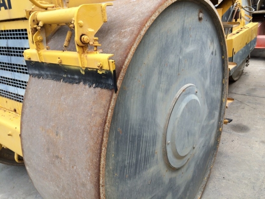 Sakai R2s ปี 1991 สภาพสวย พร้อมลงงาน นำเข้าจากญี่ปุ่น ไม่เคยใช้งานในไทยครับ