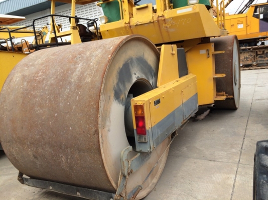 Sakai R2s ปี 1991 สภาพสวย พร้อมลงงาน นำเข้าจากญี่ปุ่น ไม่เคยใช้งานในไทยครับ