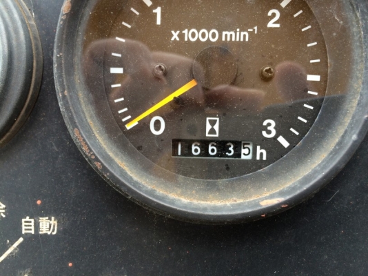 Sakai R2s ปี 1991 สภาพสวย พร้อมลงงาน นำเข้าจากญี่ปุ่น ไม่เคยใช้งานในไทยครับ