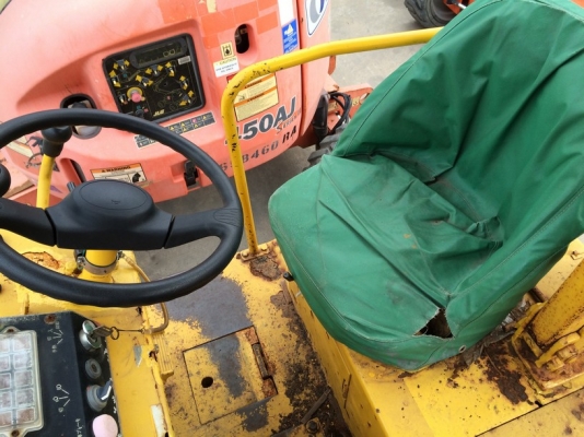 Sakai R2s ปี 1991 สภาพสวย พร้อมลงงาน นำเข้าจากญี่ปุ่น ไม่เคยใช้งานในไทยครับ