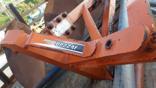 หางสี่224fตราช้าง