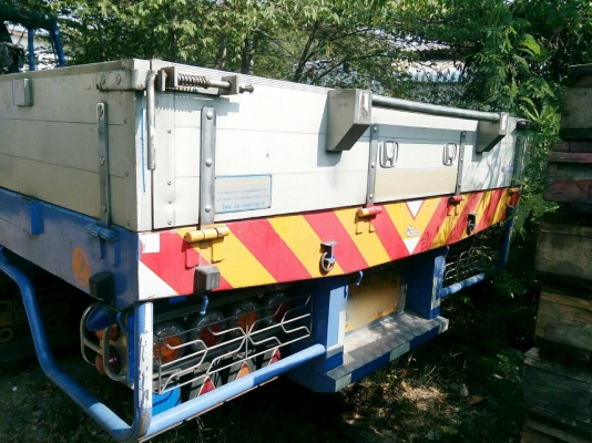 ขายรถ 6 ล้อ อีซูซุ 190 แรง เครน 3.5 ตัน ปี 55 ยาว 6.5รวมเครน แอร์ สภาพสวย คัสซีดี พร้อมใช้งาน จัดแนนท์ได้ สนใจติดต่อได้ที่ 081-9420141 , 081-5715326 ขายรถ 6 ล้อ อีซูซุ 190 แรง เครน 3.5 ตัน ปี 55 ยาว 6.5รวมเครน แอร์ สภาพสวย คัสซีดี พร้อมใช้งาน จัดแนนท์ได้ สนใจติดต่อได้ที่ 081-9420141 , 081-5715326