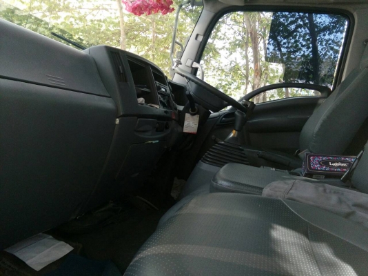 ขายรถ 6 ล้อ อีซูซุ 190 แรง เครน 3.5 ตัน ปี 55 ยาว 6.5รวมเครน แอร์ สภาพสวย คัสซีดี พร้อมใช้งาน จัดแนนท์ได้ สนใจติดต่อได้ที่ 081-9420141 , 081-5715326 ขายรถ 6 ล้อ อีซูซุ 190 แรง เครน 3.5 ตัน ปี 55 ยาว 6.5รวมเครน แอร์ สภาพสวย คัสซีดี พร้อมใช้งาน จัดแนนท์ได้ สนใจติดต่อได้ที่ 081-9420141 , 081-5715326