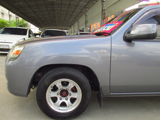 MAZDA BT-50 2.5 FREESTYLE CAB MT ปี2006