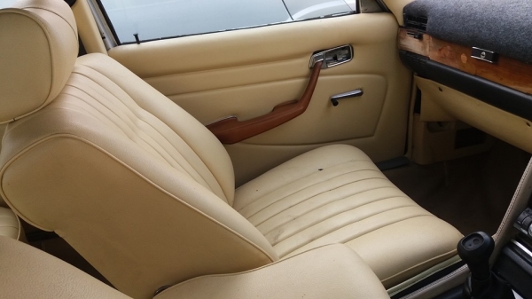 ขาย BENZ DIESEL 280 ราคา59,000฿