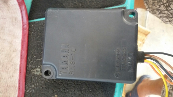 กล่องเจสกี6k8-10yamaha550 กล่องเจสกี6k8-10yamaha550