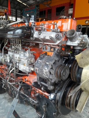 ขายเครื่องยนต์ 6SD1--240 ครับ สนใจติดต่อวุศอะไหล่ 081-1951535(คุณวุฒิ)