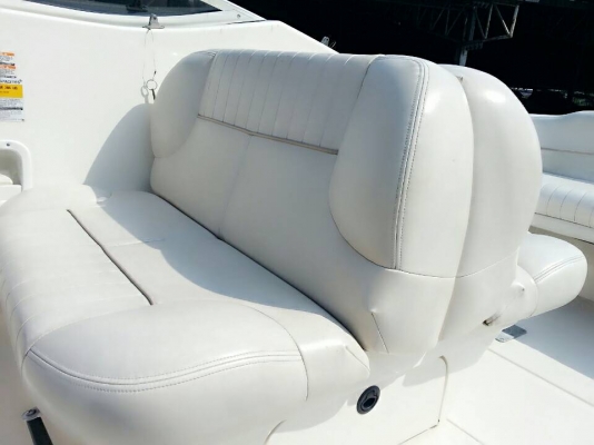 ขายสปีดโบ๊ท Chaparral signature 240