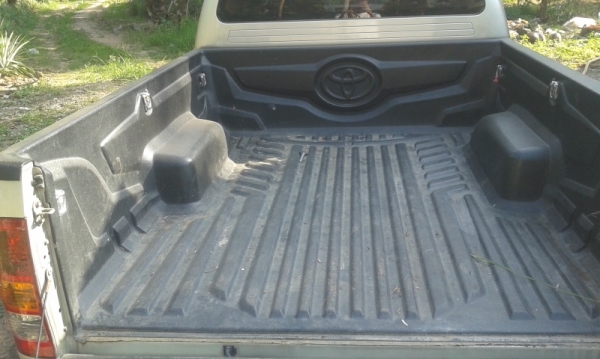 TOYOTA Vigo 2.5G 2006 มือเดียวพร้อมใช้งาน วิ่ง 1.3 แสน โทร 0915277882 TOYOTA Vigo 2.5G 2006 มือเดียวพร้อมใช้งาน วิ่ง 1.3 แสน โทร 0915277882