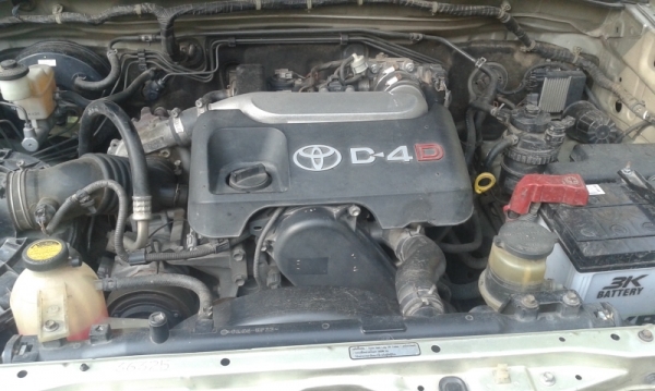 TOYOTA Vigo 2.5G 2006 มือเดียวพร้อมใช้งาน วิ่ง 1.3 แสน โทร 0915277882 TOYOTA Vigo 2.5G 2006 มือเดียวพร้อมใช้งาน วิ่ง 1.3 แสน โทร 0915277882