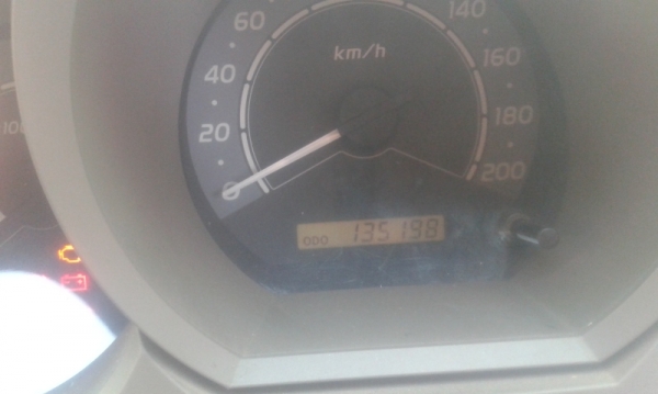 TOYOTA Vigo 2.5G 2006 มือเดียวพร้อมใช้งาน วิ่ง 1.3 แสน โทร 0915277882 TOYOTA Vigo 2.5G 2006 มือเดียวพร้อมใช้งาน วิ่ง 1.3 แสน โทร 0915277882