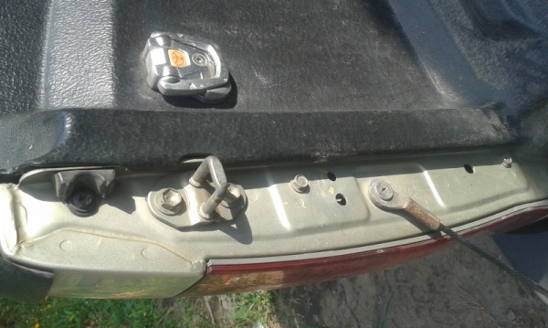 TOYOTA Vigo 2.5G 2006 มือเดียวพร้อมใช้งาน วิ่ง 1.3 แสน โทร 0915277882