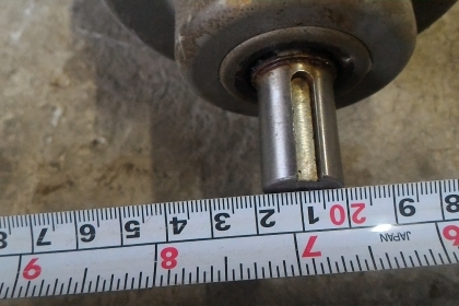 มอเตอร์เกียร์ทดDC ยี่ห้อ MIKI  ขนาด 200 W. อัตราที่ 25 : 1 แรงบิดสูง มีเอ็นโค้ดเดอร์นับรอบที่ส่วนท้าย