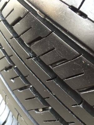 ขายยางบริสโตนดูราวิส ปี14 215/70/16 4 เส้น ราคา 6,500 บาท ขายยางบริสโตนดูราวิส ปี14 215/70/16 4 เส้น ราคา 6,500 บาท