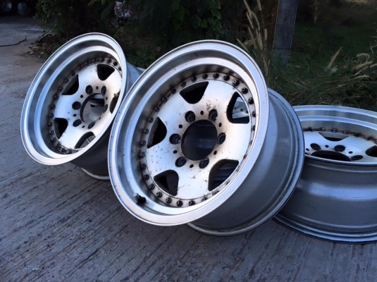 ล้อ CV928 (MADE IN TAIWAN) ขอบ 16x8 ออฟ0 รูกระบะ มี 5 วง ถูกๆ ล้อ CV928 (MADE IN TAIWAN) ขอบ 16x8 ออฟ0 รูกระบะ มี 5 วง ถูกๆ