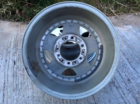 ล้อ CV928 (MADE IN TAIWAN) ขอบ 16x8 ออฟ0 รูกระบะ มี 5 วง ถูกๆ ล้อ CV928 (MADE IN TAIWAN) ขอบ 16x8 ออฟ0 รูกระบะ มี 5 วง ถูกๆ