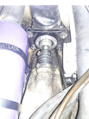 Sea doo hx 720 ขายครับ