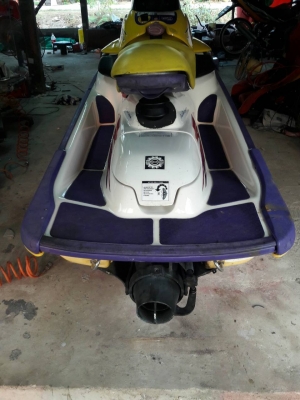 Sea doo hx 720 ขายครับ