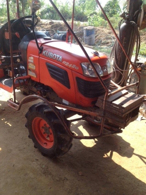 ขาย คูโบต้า B 2420