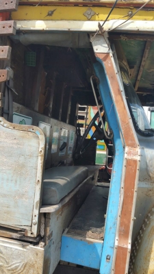 รถสิบหัวยาว isuzu เครื่อง 6BD1 165 แรง ช่วงล่างใหญ่ ฟูโซ่ เพลาเดียว หัวเดิมๆบาง เครื่องดี คันซีสวย ยางดี 10 เส้น ภาษีเต็มเอกสารครบ