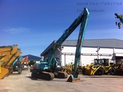 มาใหม่ Kobelco SK200LC-3