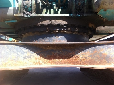 มาใหม่ Kobelco SK200LC-3