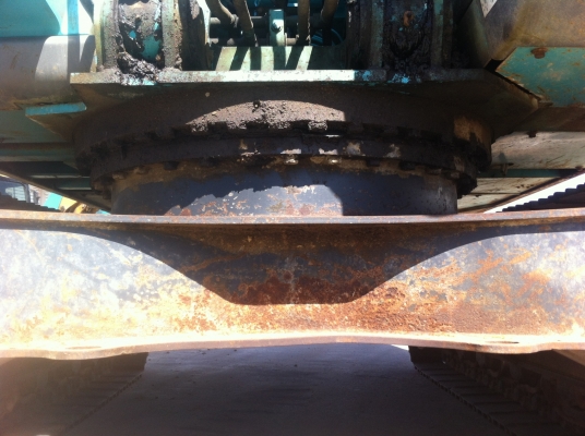 มาใหม่ Kobelco SK200LC-3