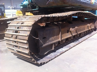 มาใหม่ Kobelco SK200LC-3