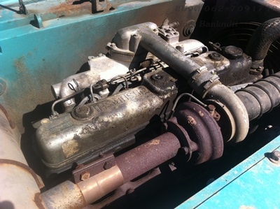 มาใหม่ Kobelco SK200LC-3