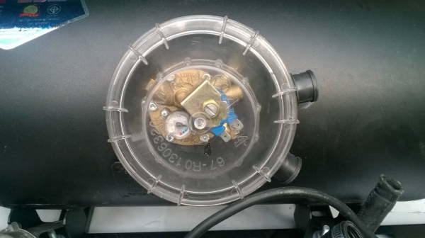 ถังแก็สรถมือสอง   ไฟหน้ารถ