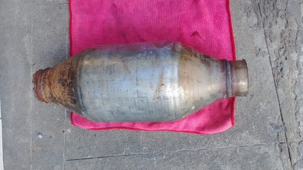 ขาย CAT TOYOTA Fortuner ราคาถูก