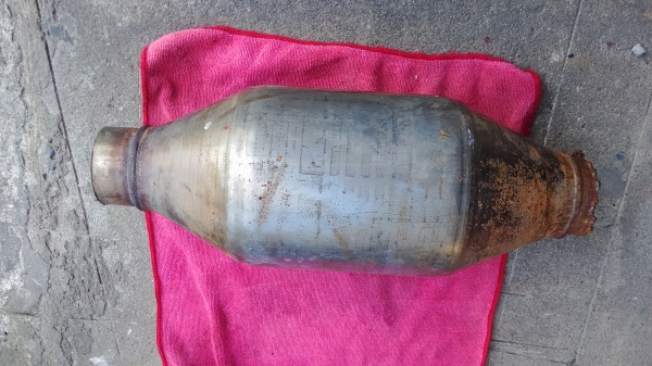 ขาย CAT TOYOTA Fortuner ราคาถูก